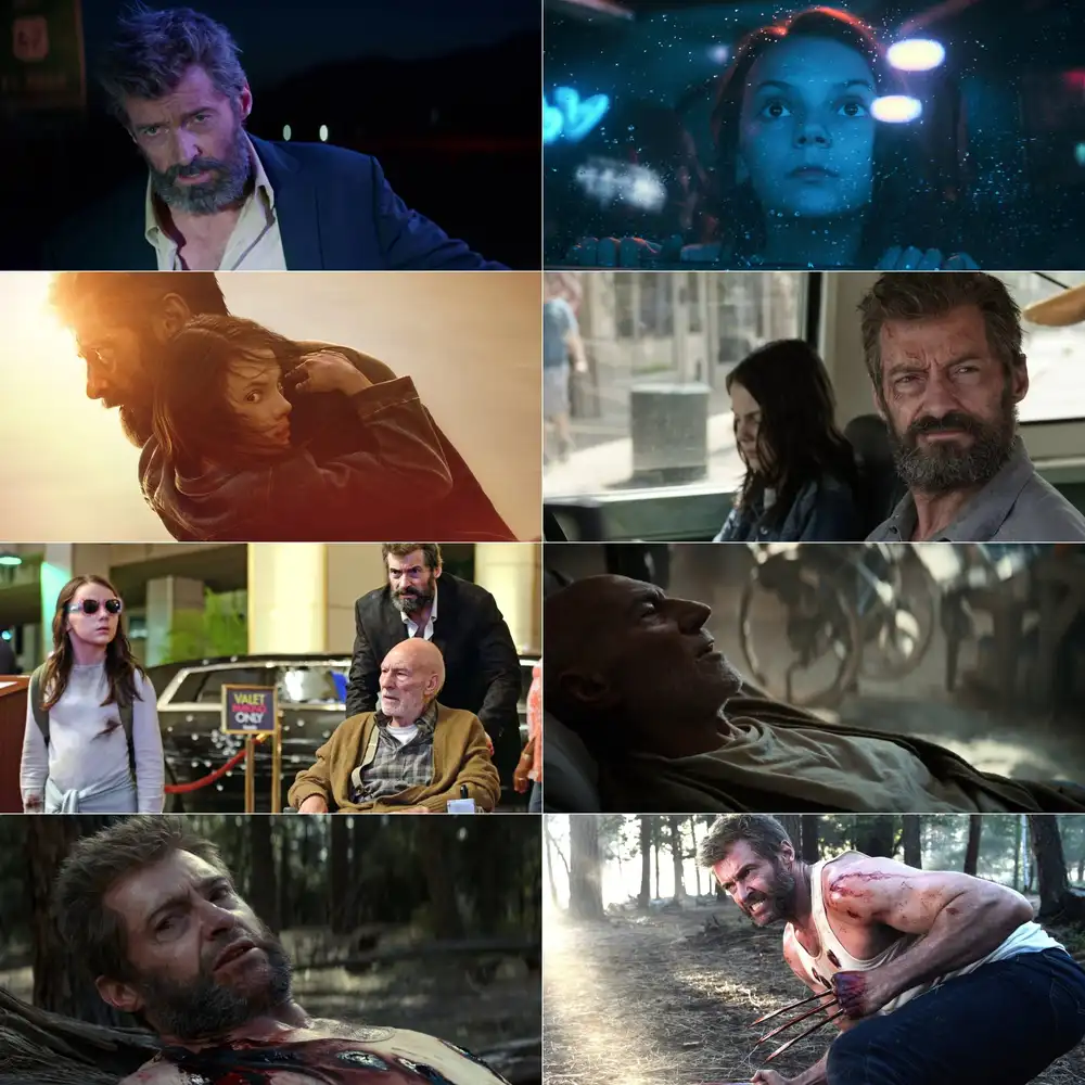 Logan Screenshot
