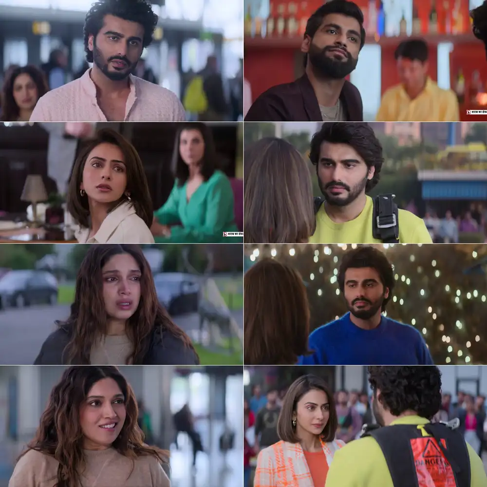 Mere Husband Ki Biwi Screenshot