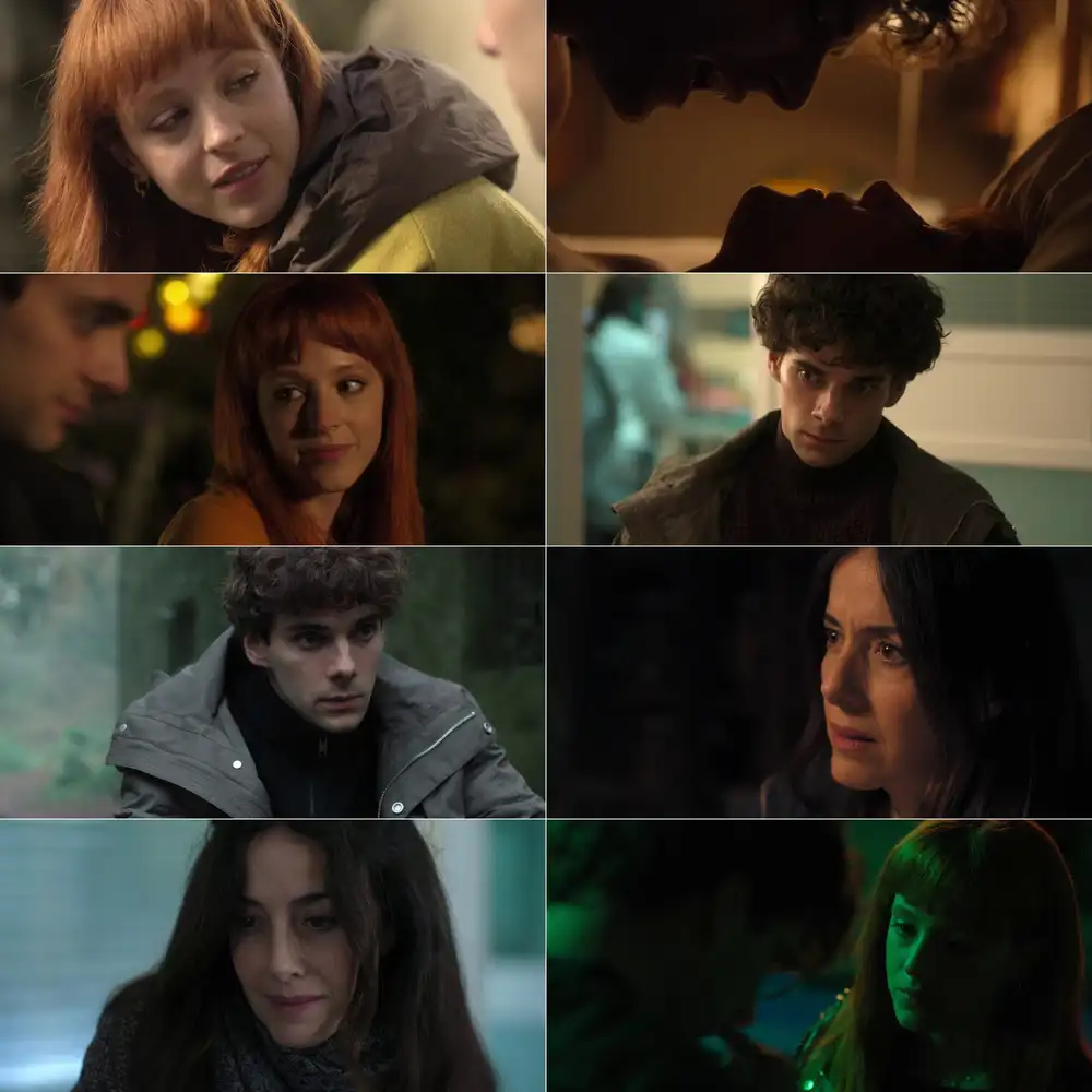 The Gardener S01 Screenshot