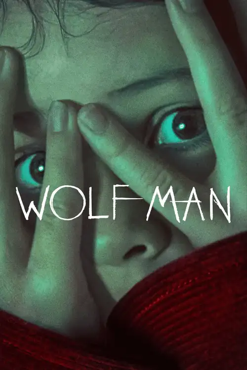Wolf Man (2025) Poster
