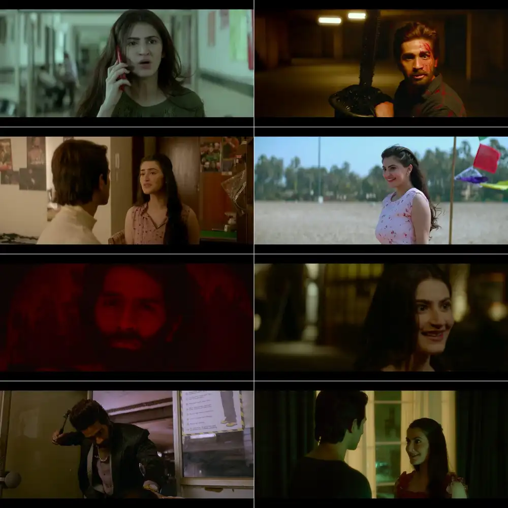 Yeh Saali Aashiqui Screenshot