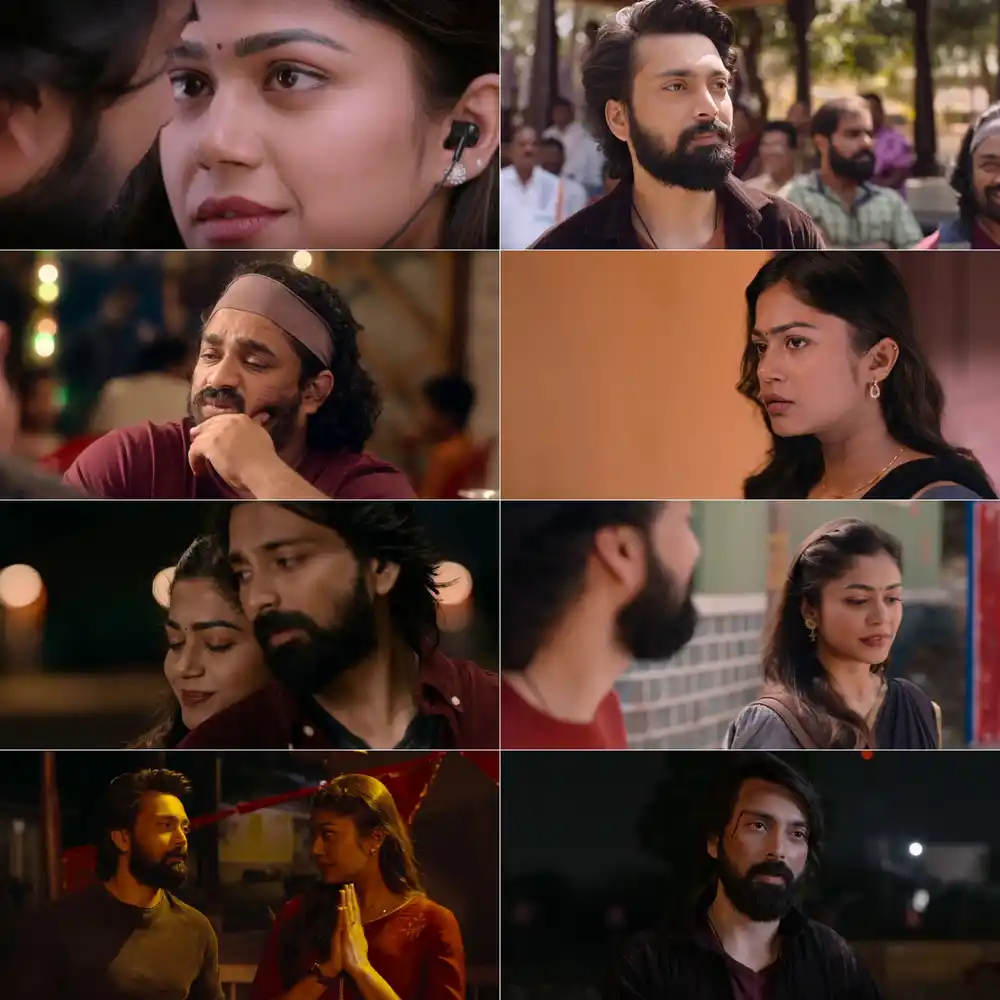 Chaurya Paatham Screenshot