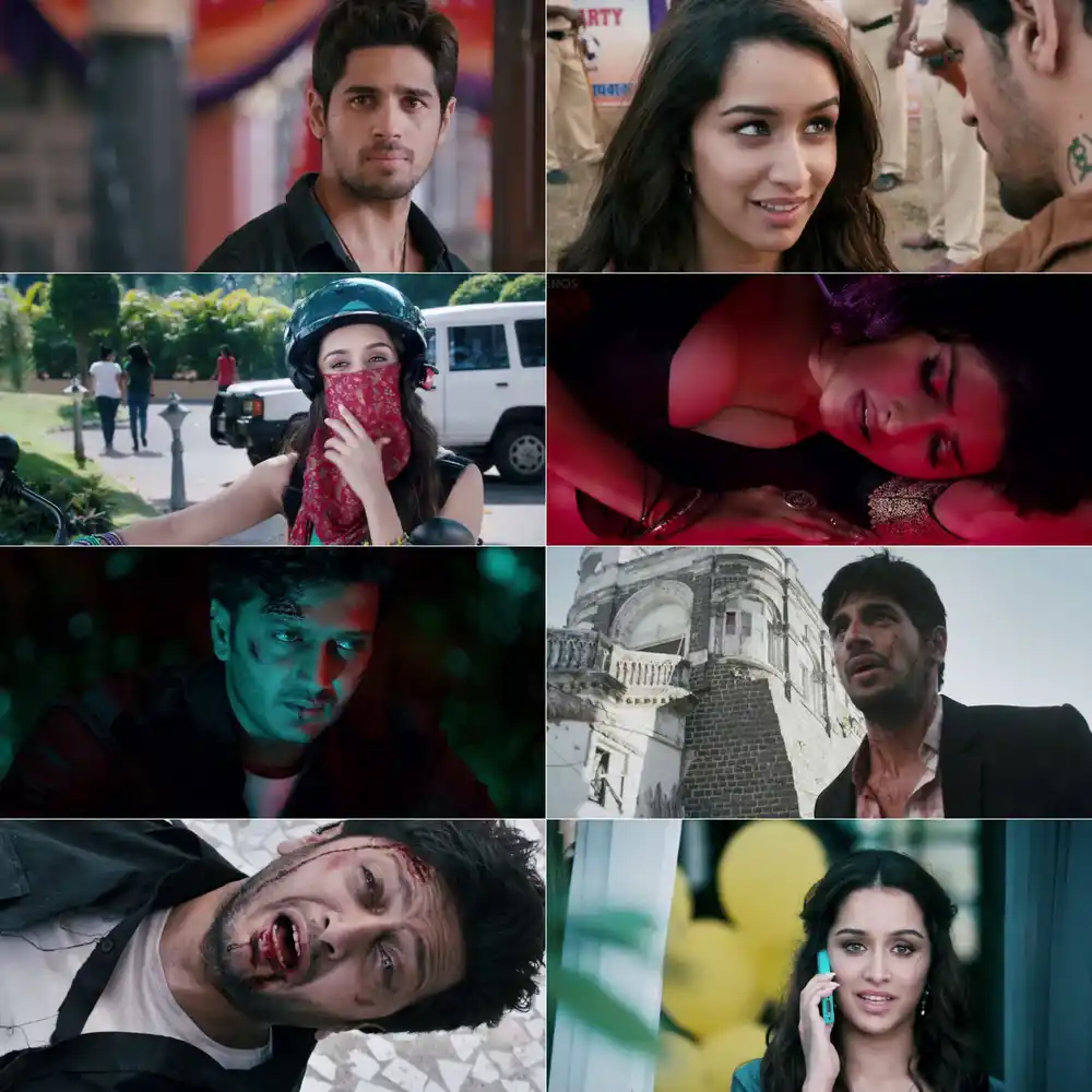 Ek Villain Screenshot