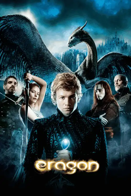 Eragon (2006) Poster