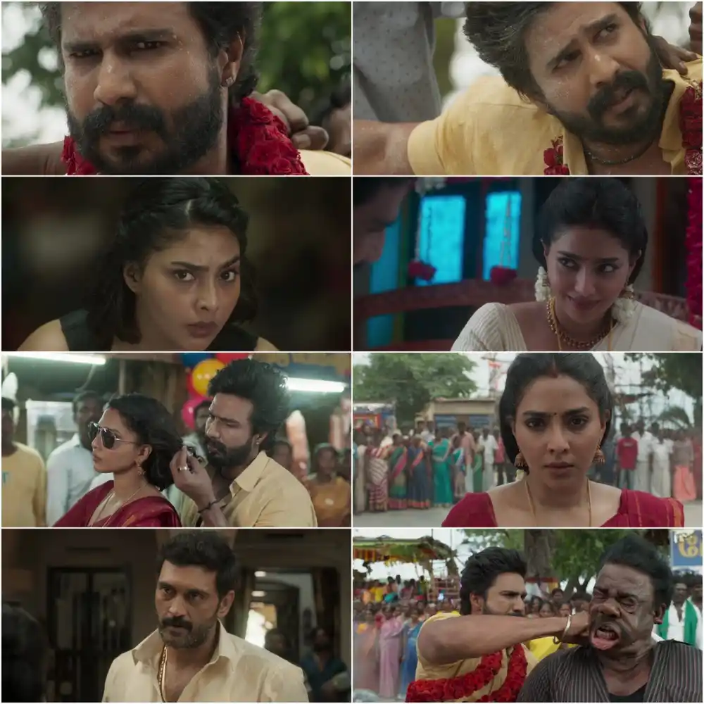 Gatta Kusthi Screenshot
