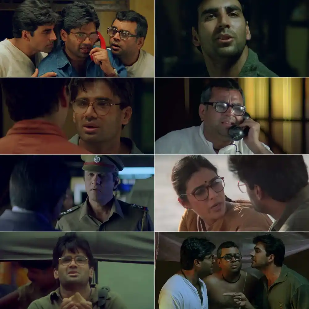 Hera Pheri Screenshot