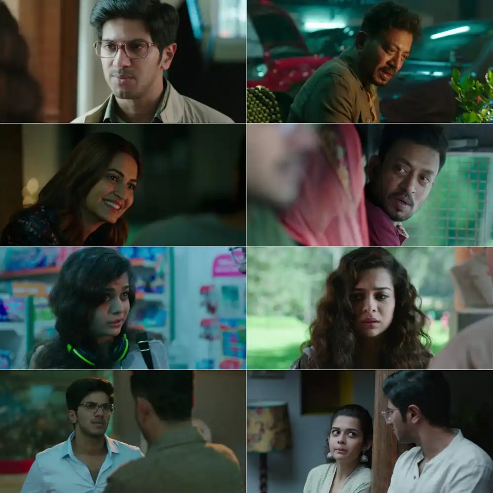 Karwaan Screenshot