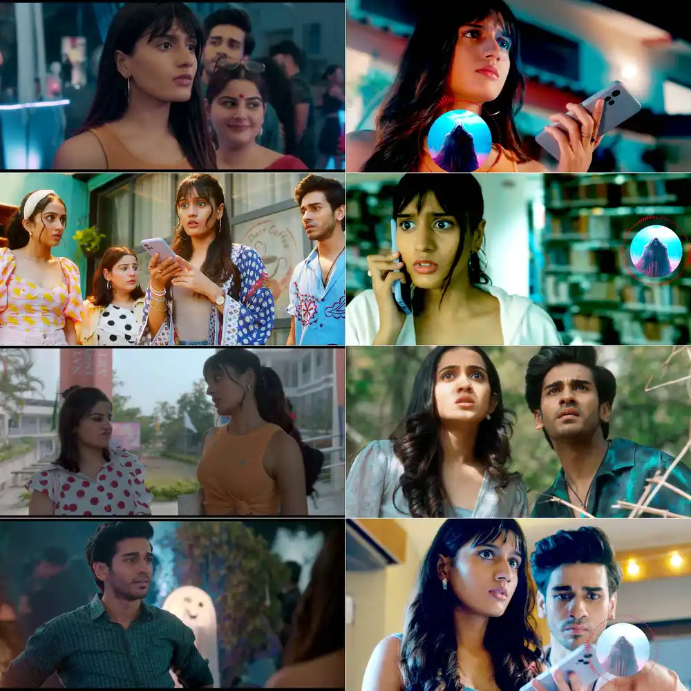 Knock Knock Kaun Hai Screenshot