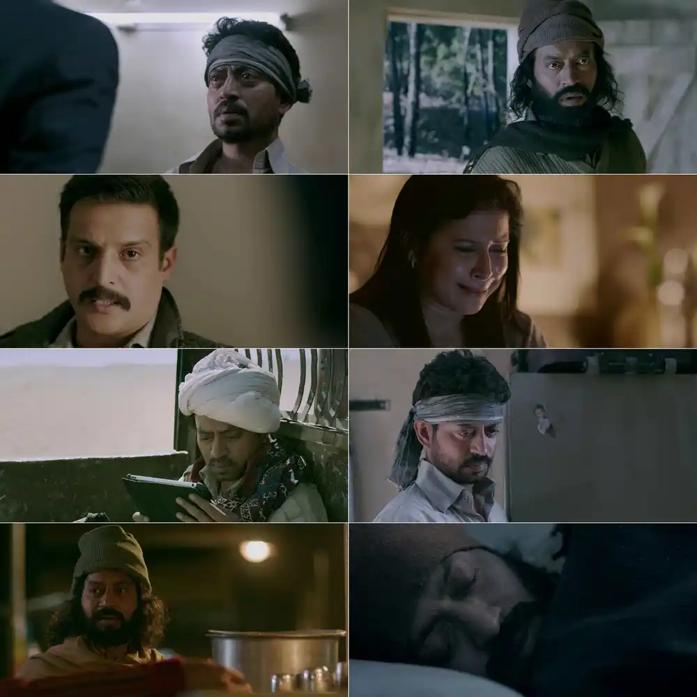 Madaari Screenshot