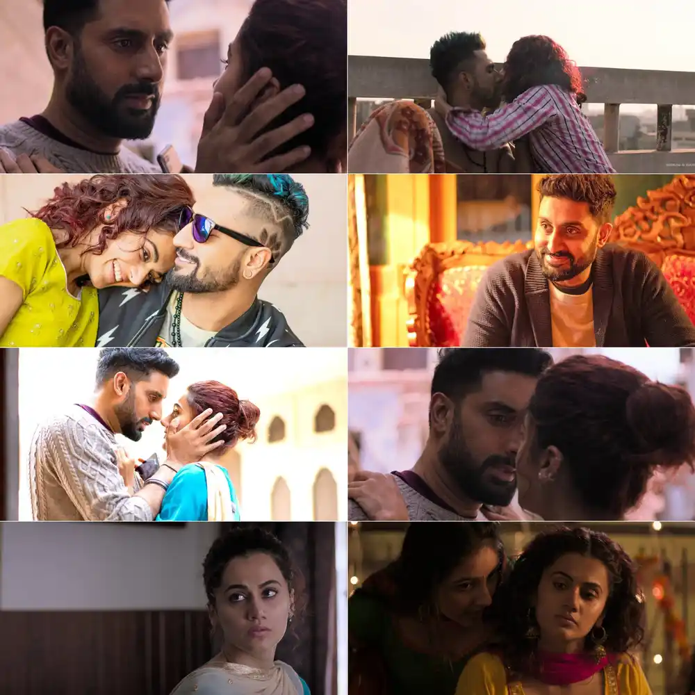 Manmarziyaan Screenshot