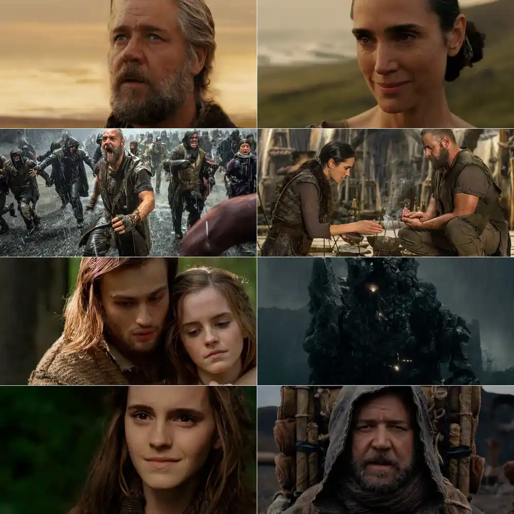 Noah Screenshot