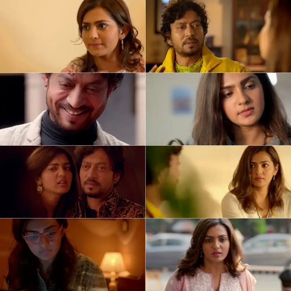 Qarib Qarib Singlle Screenshot