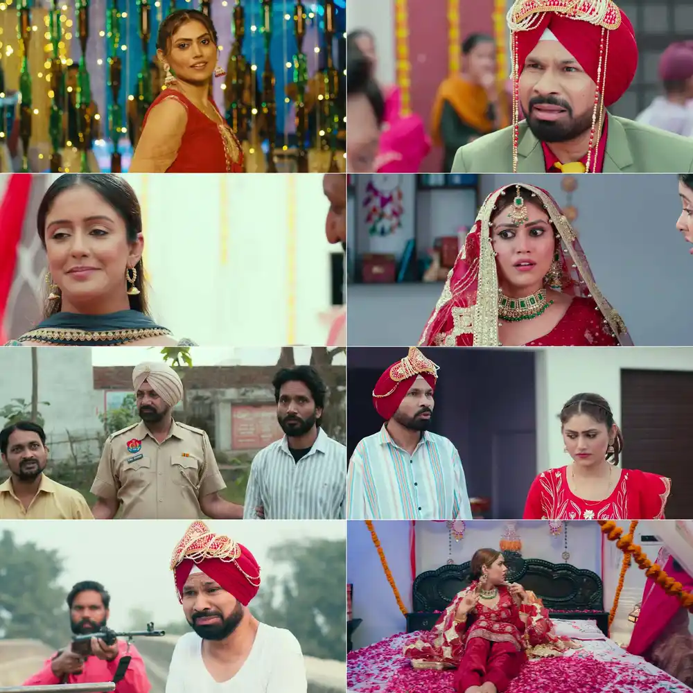 Tenu Ghodi Kinney Chadaya Screenshot
