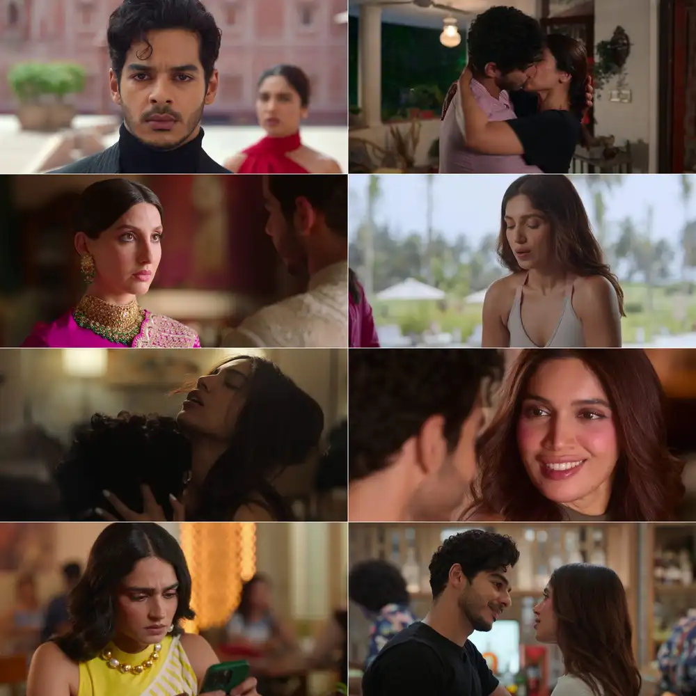 The Royals S01 Screenshot