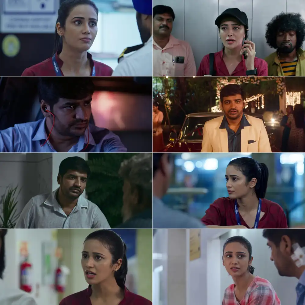 Vithaikkaaran Screenshot