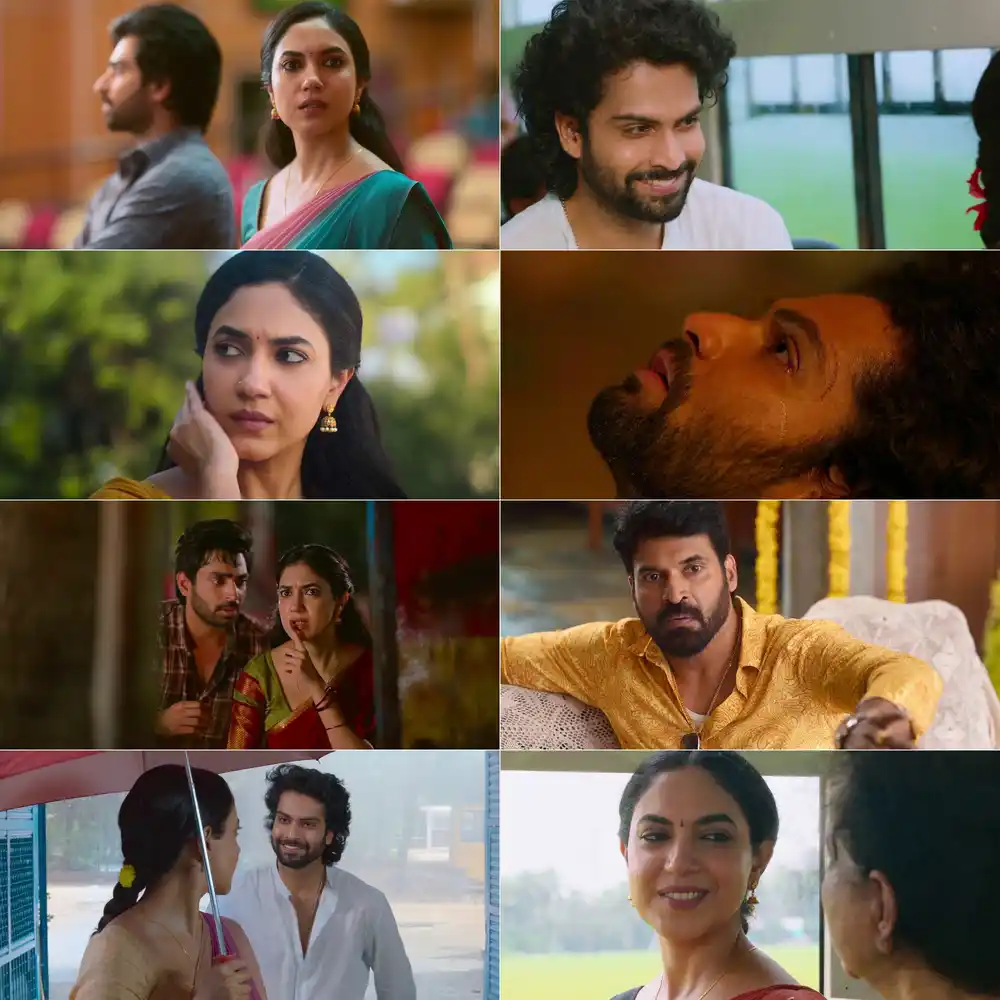 Devika And Danny S01 Screenshot