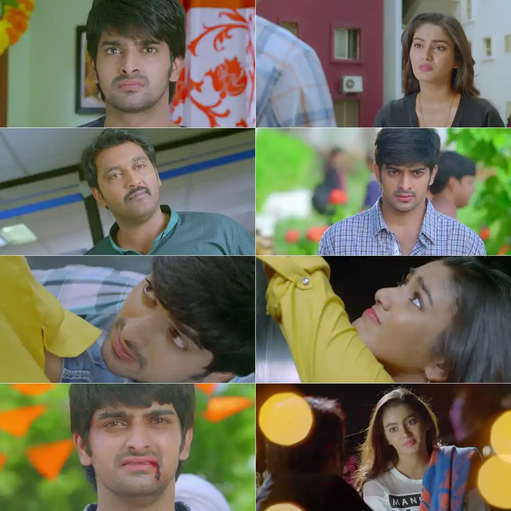 Dikkulu Choodaku Ramayya Screenshot