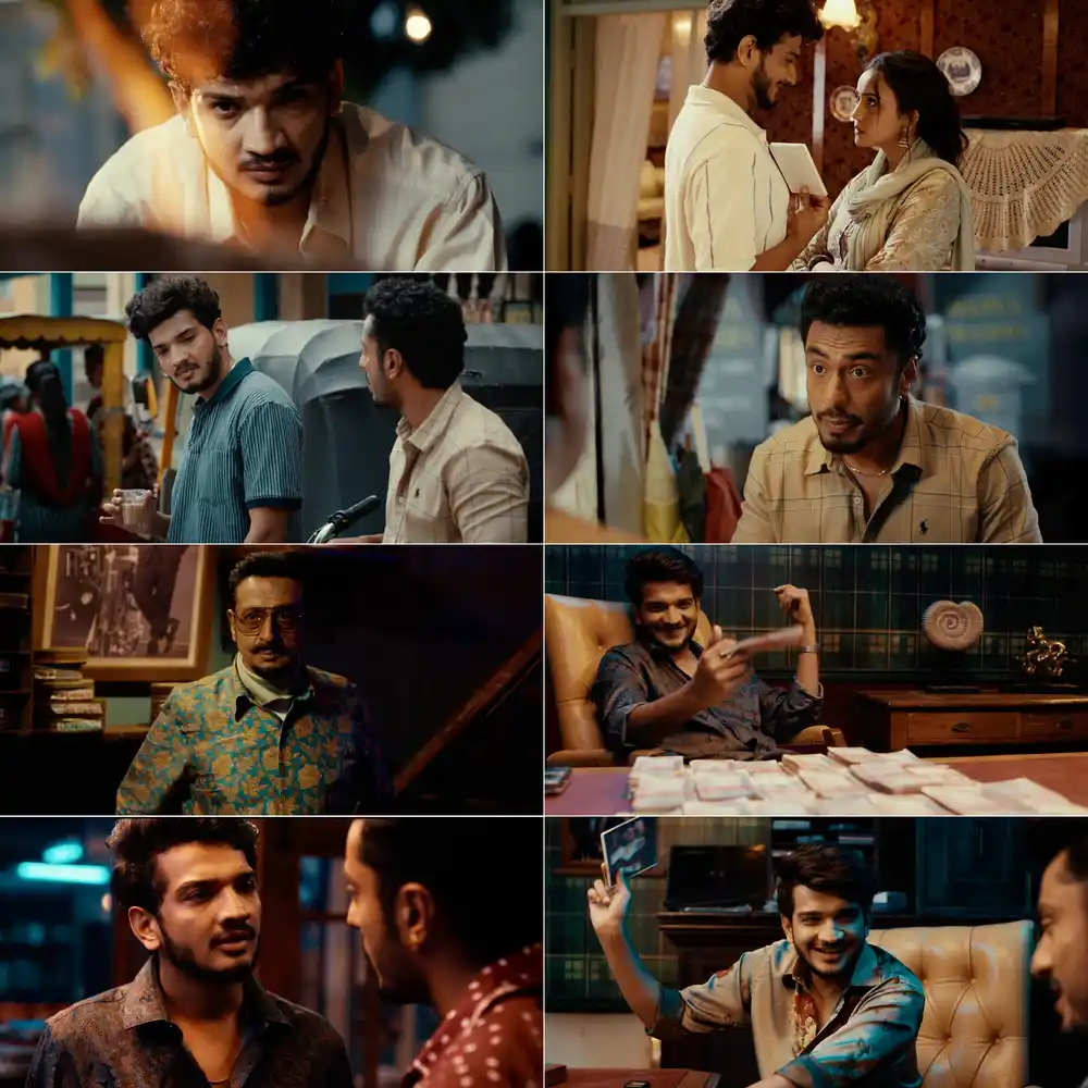 First Copy S01 Screenshot