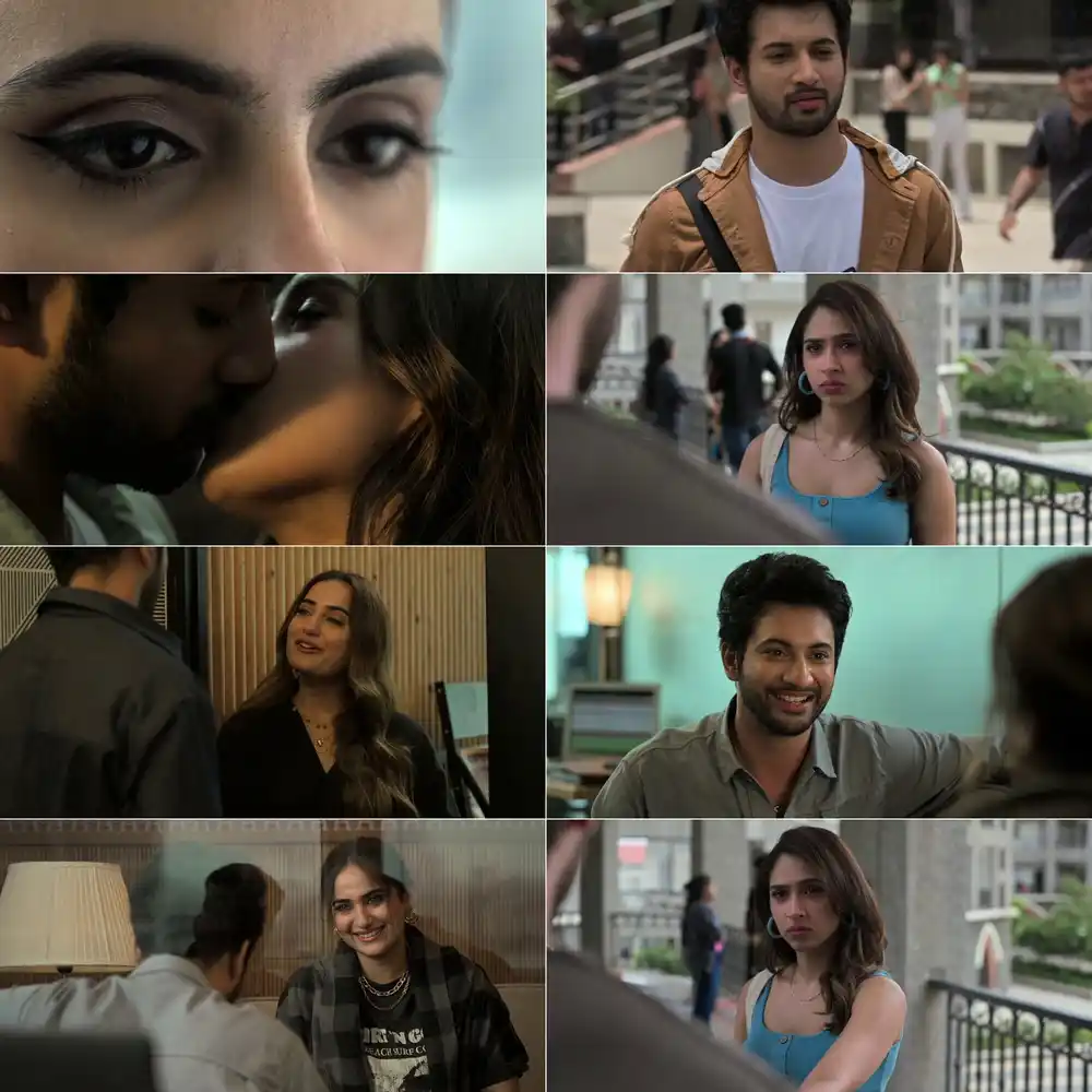 Ishq Vishk Rebound Screenshot