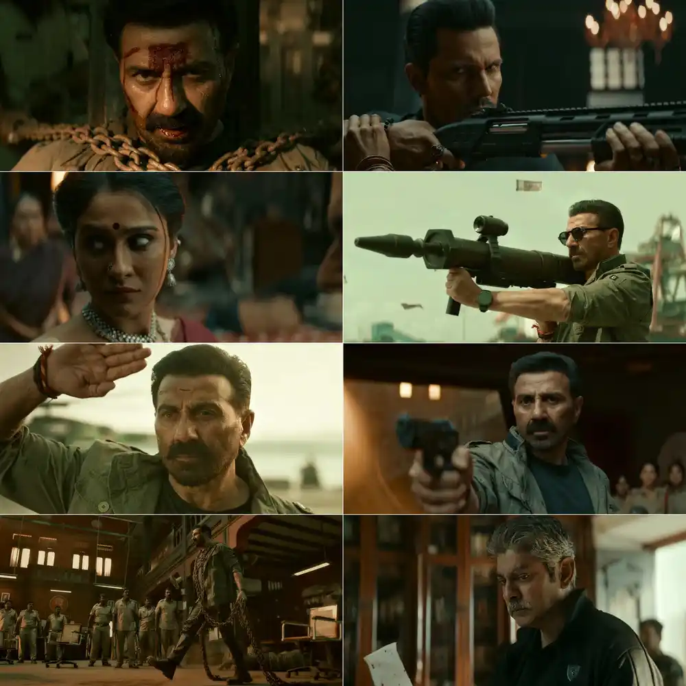 Jaat Screenshot