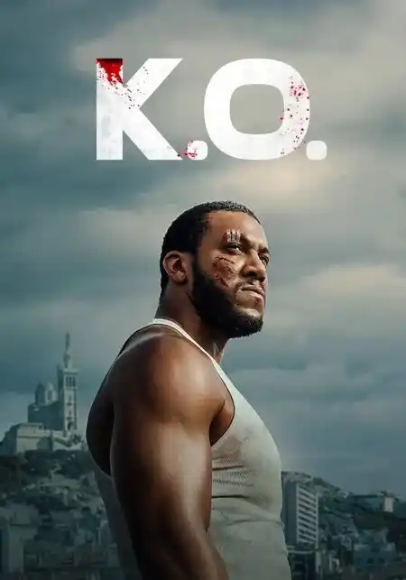 K.O Poster