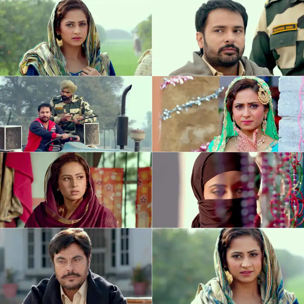 Lahoriye Screenshot