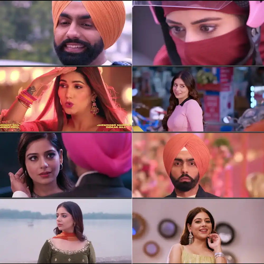 Oye Makhna Screenshot