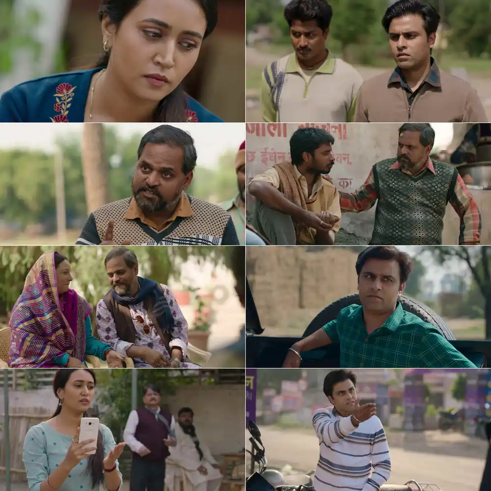 Panchayat S04 Screenshot