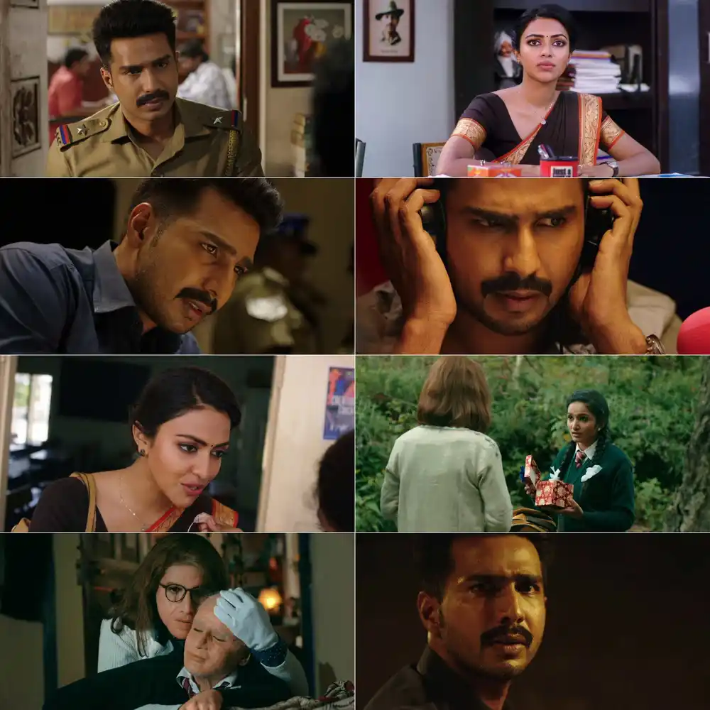 Ratsasan Screenshot