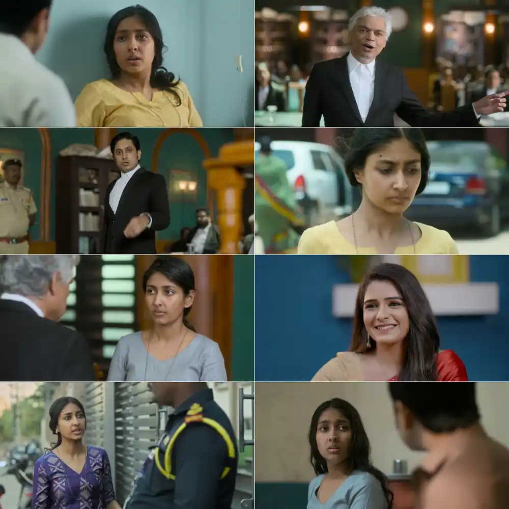 Yuddhakaanda Chapter 2 Screenshot