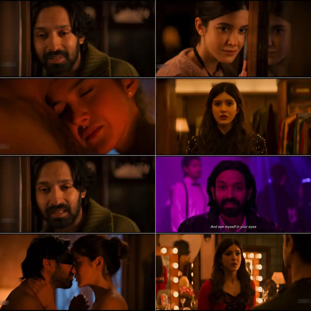 Aankhon Ki Gustaakhiyan Screenshot