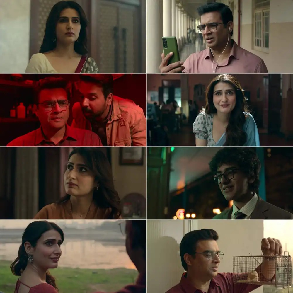 Aap Jaisa Koi Screenshot