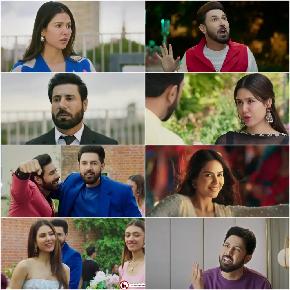 Carry on Jatta 3 Screenshot