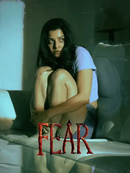 Fear (2024) Poster