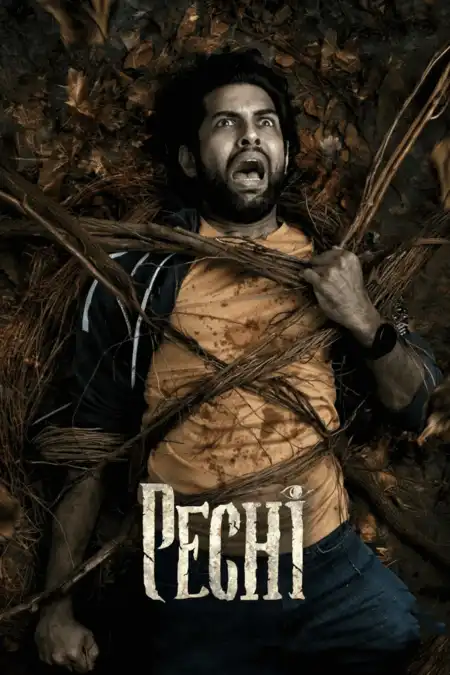 Pechi (2024) Poster