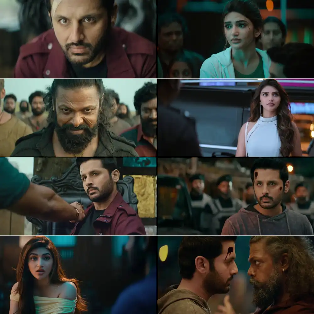 Robinhood Screenshot