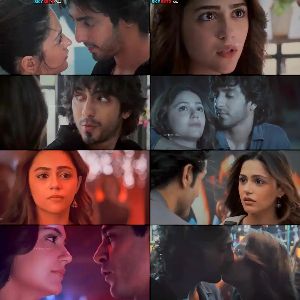 Saiyaara Screenshot