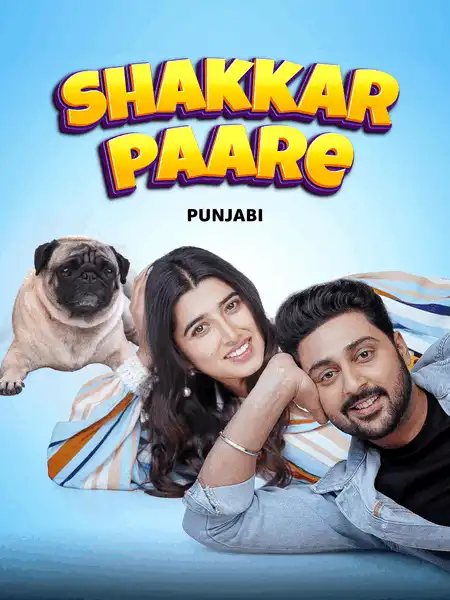 Shakkar Paare (2022) Poster