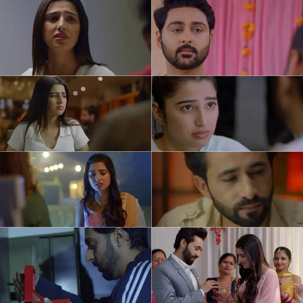 Shakkar Paare Screenshot