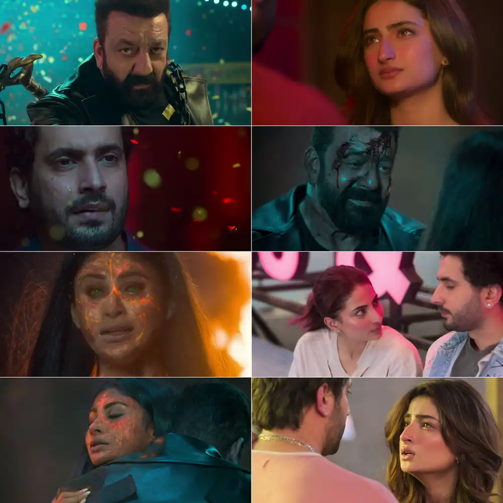 The Bhootnii Screenshot