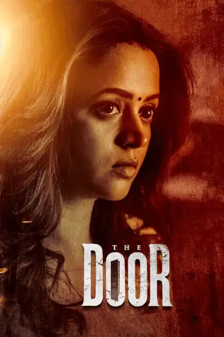 The Door (2025) Poster