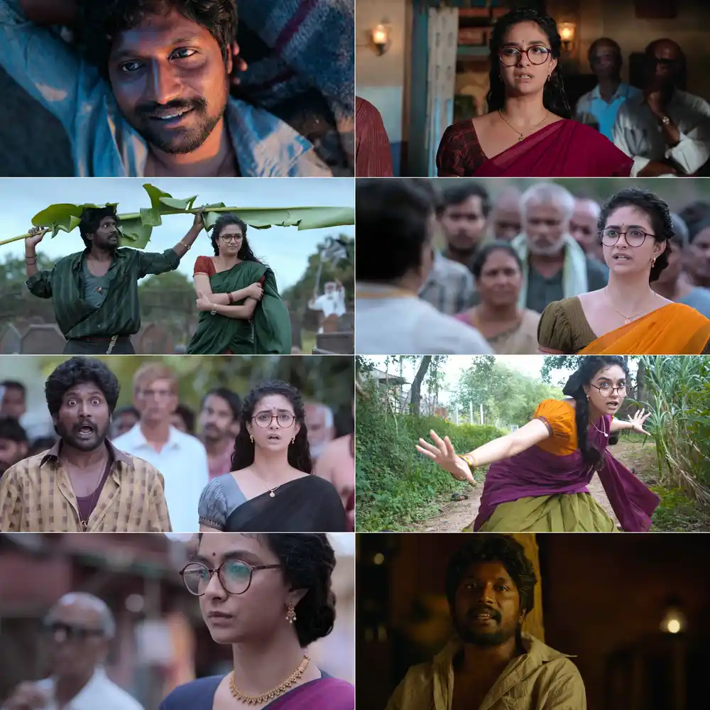 Uppu Kappurambu Screenshot