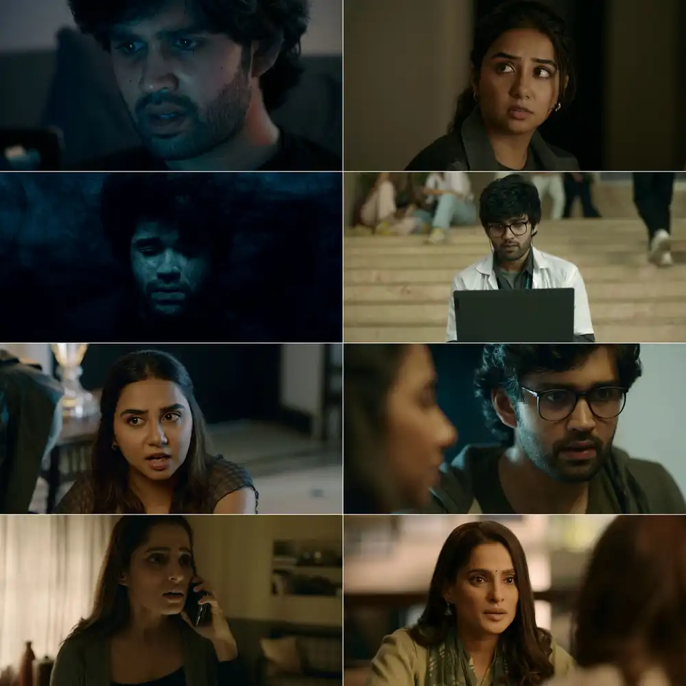 Andhera S01 Screenshot
