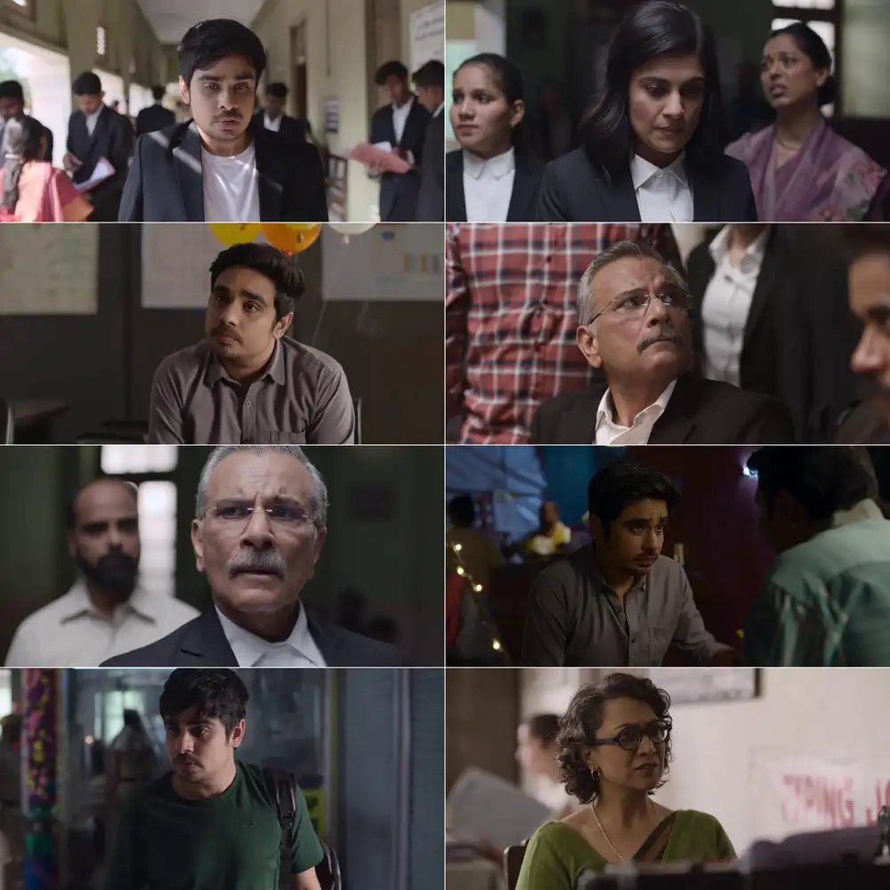 Court Kacheri S01 Screenshot