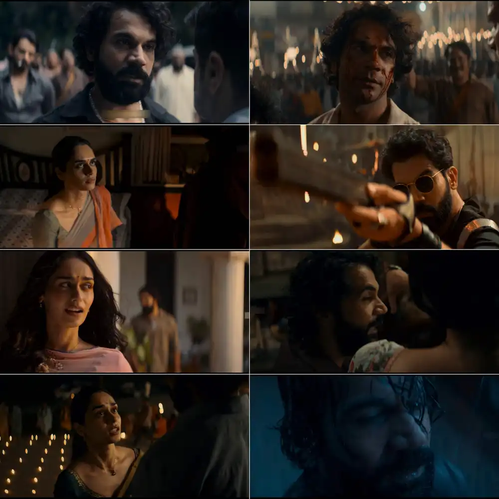 Maalik Screenshot