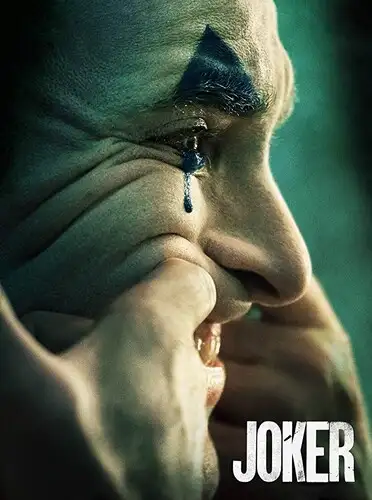 Joker (2019) Poster