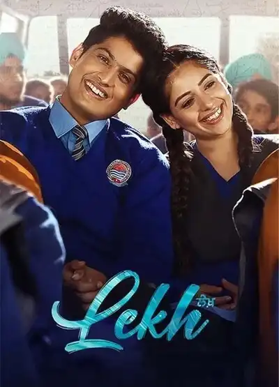 Lekh (2022) Poster