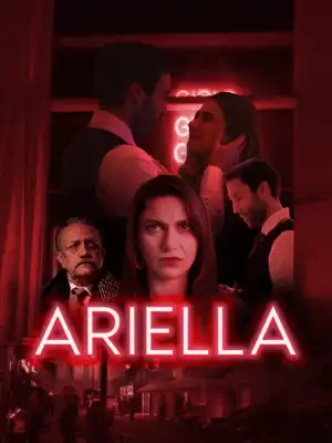 Ariella (2025) Poster