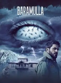 Baramulla (2025) Poster