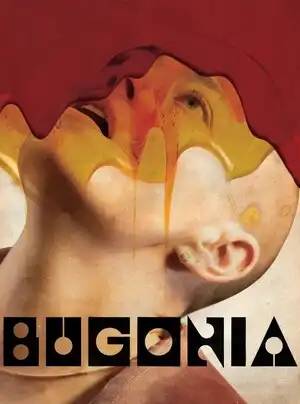Bugonia Poster